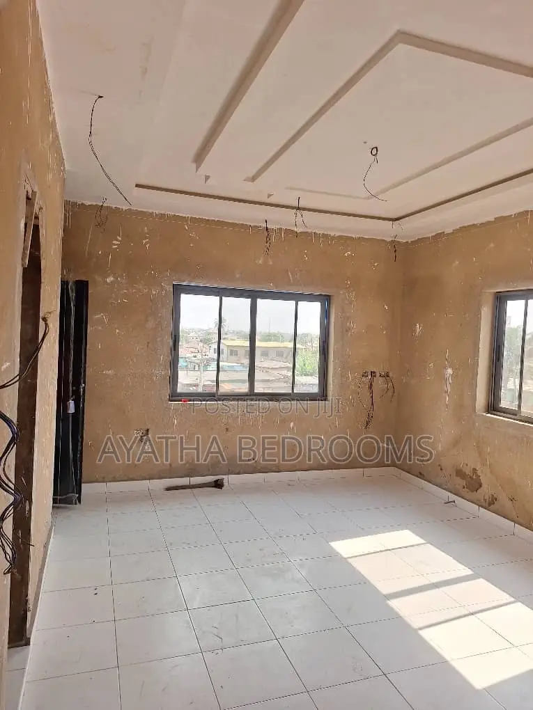 1bdrm Apartment in Teshie Tsuibleoo for rent