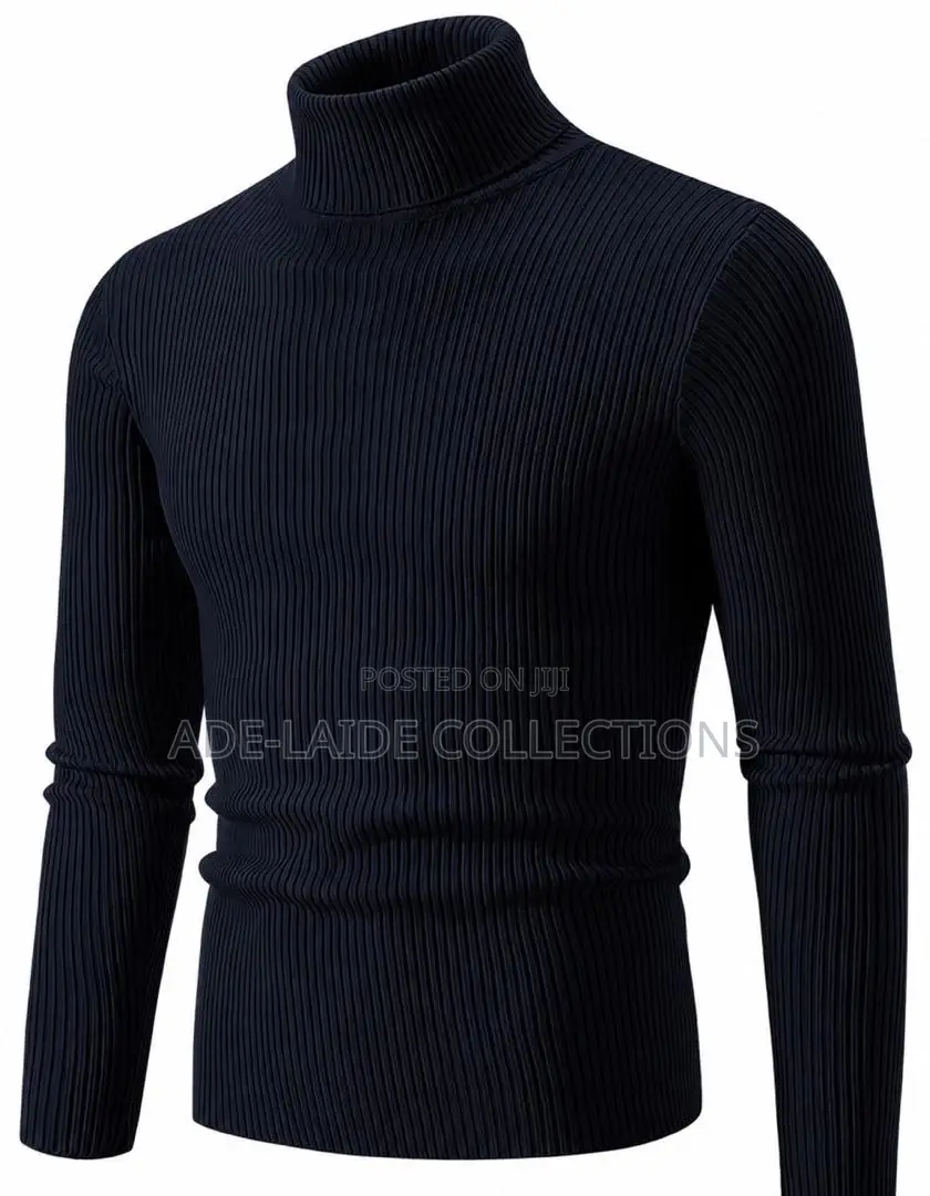 Turtle Neck