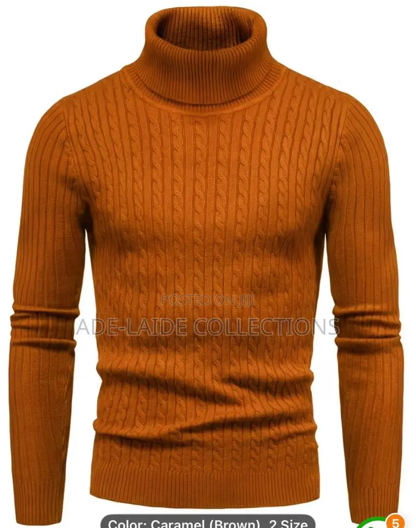 Turtle Neck