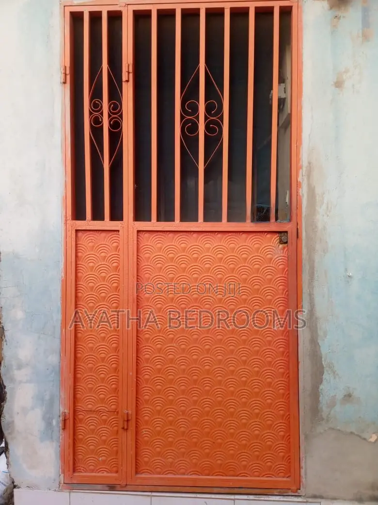 1bdrm Apartment in Bushroad Kalvary, Teshie for rent