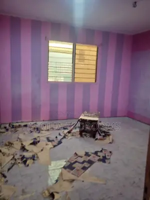 1bdrm Apartment in Bushroad Kalvary, Teshie for rent
