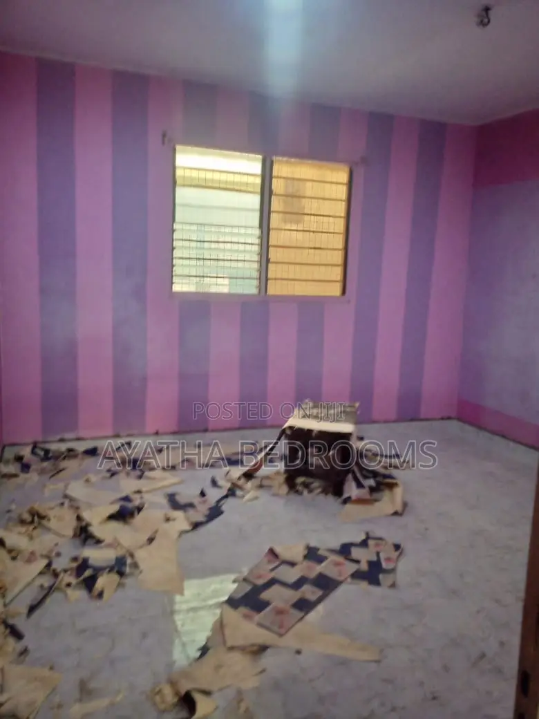 1bdrm Apartment in Bushroad Kalvary, Teshie for rent
