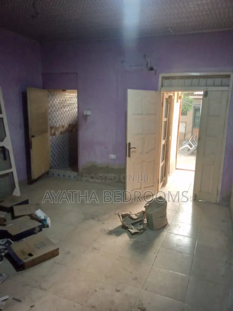 1bdrm Apartment in Bushroad Kalvary, Teshie for rent