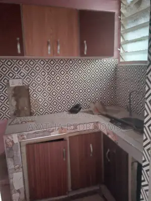 1bdrm Apartment in Bushroad Kalvary, Teshie for rent