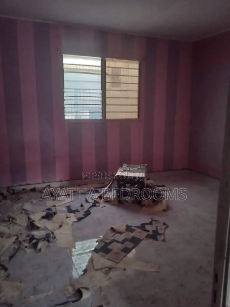 1bdrm Apartment in Bushroad Kalvary, Teshie for rent