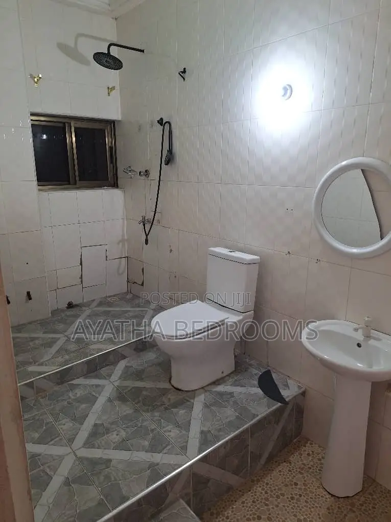 2bdrm Apartment in Tsuibleoo, Teshie for rent