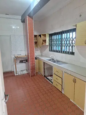 2bdrm Apartment in Tsuibleoo, Teshie for rent