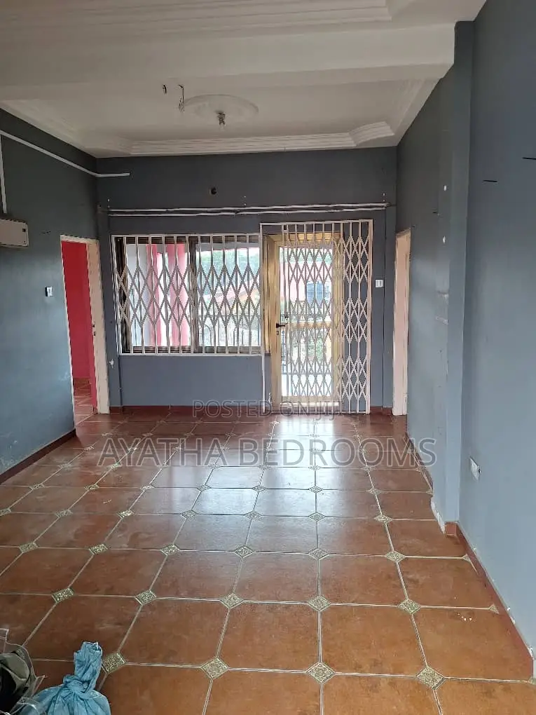 2bdrm Apartment in Tsuibleoo, Teshie for rent