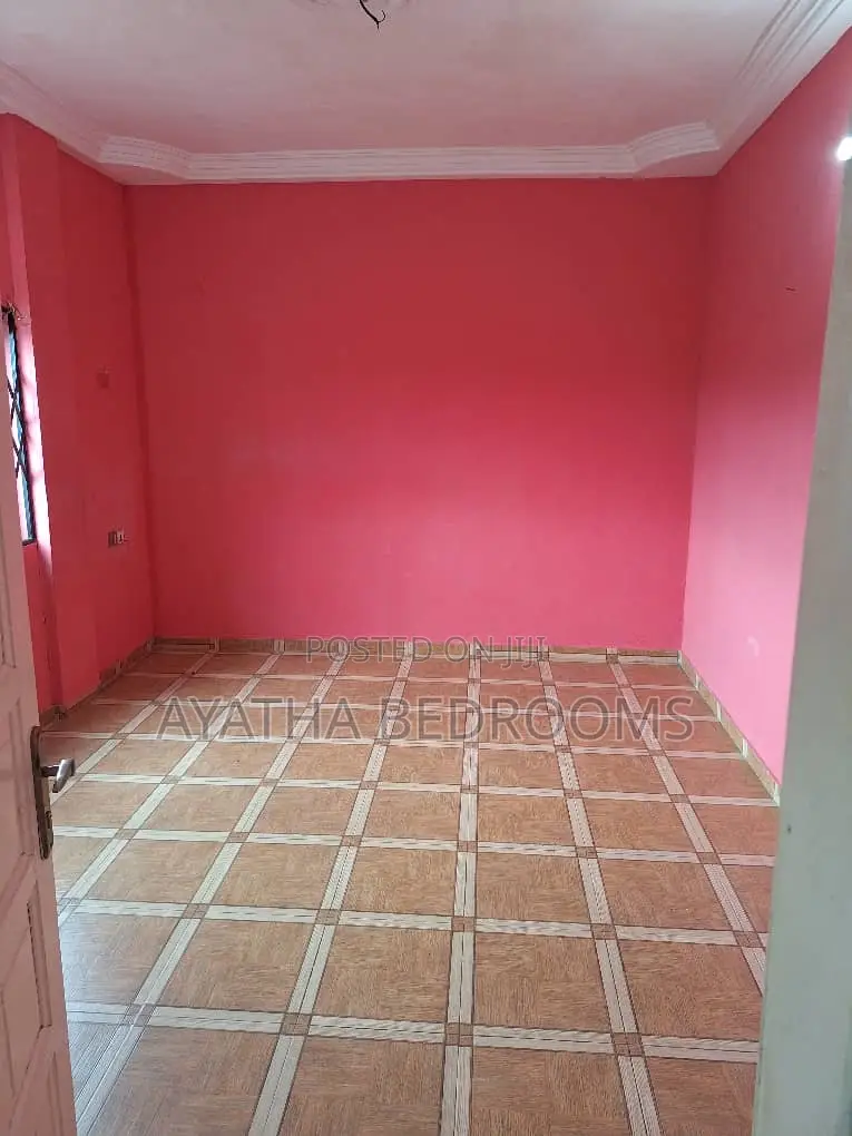 2bdrm Apartment in Tsuibleoo, Teshie for rent