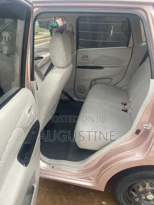 Nissan Dayz Highway Star G 2014 Gold