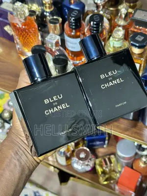 Original Unboxed Luxury Designers and Niche Fragrances