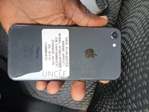 Apple iPhone 8 64 GB Gray