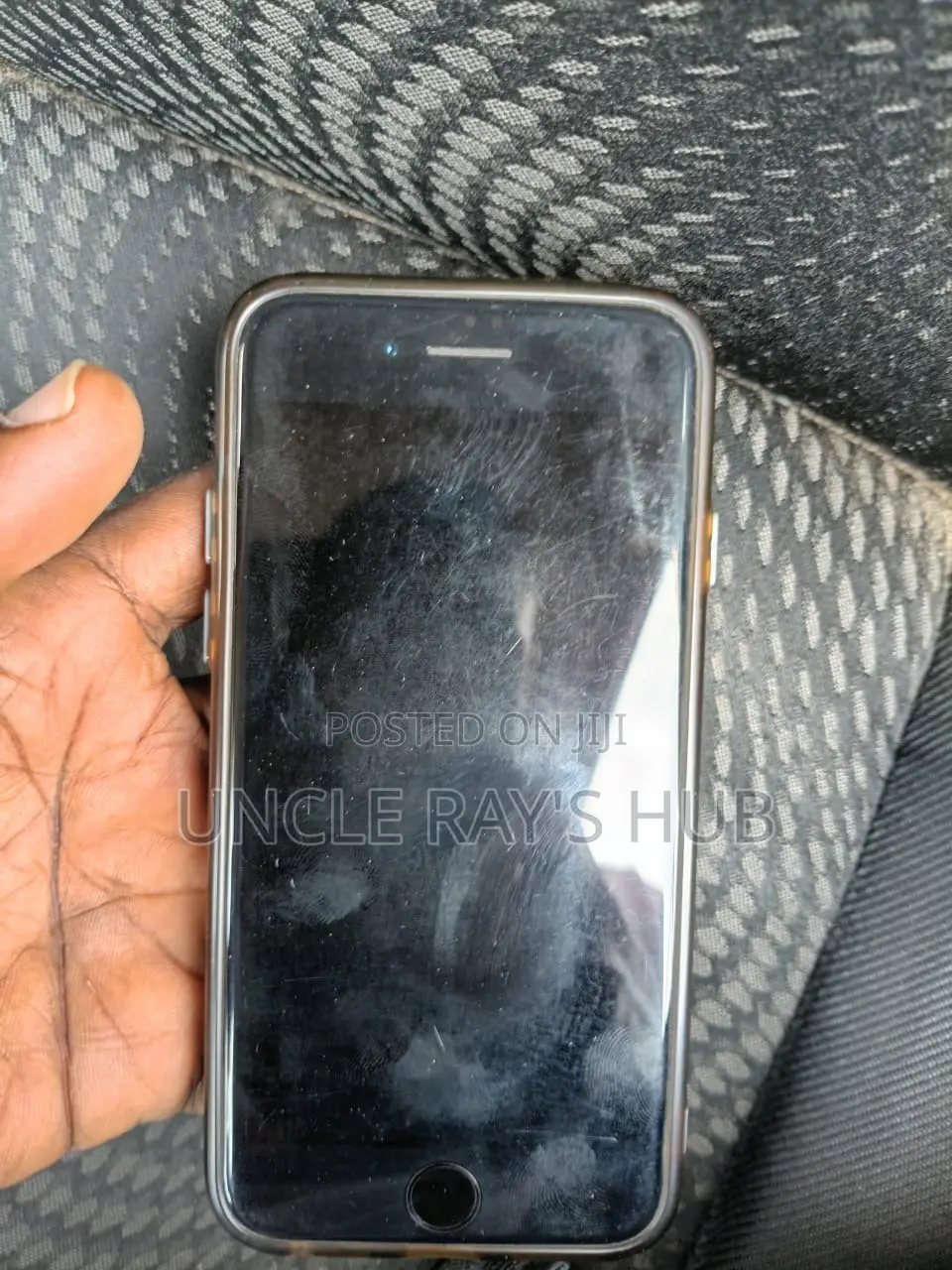 Apple iPhone 8 64 GB Gray
