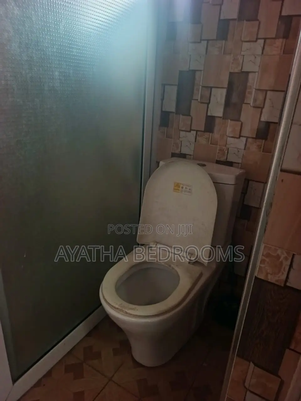 2bdrm Apartment in Lekma, Teshie for rent