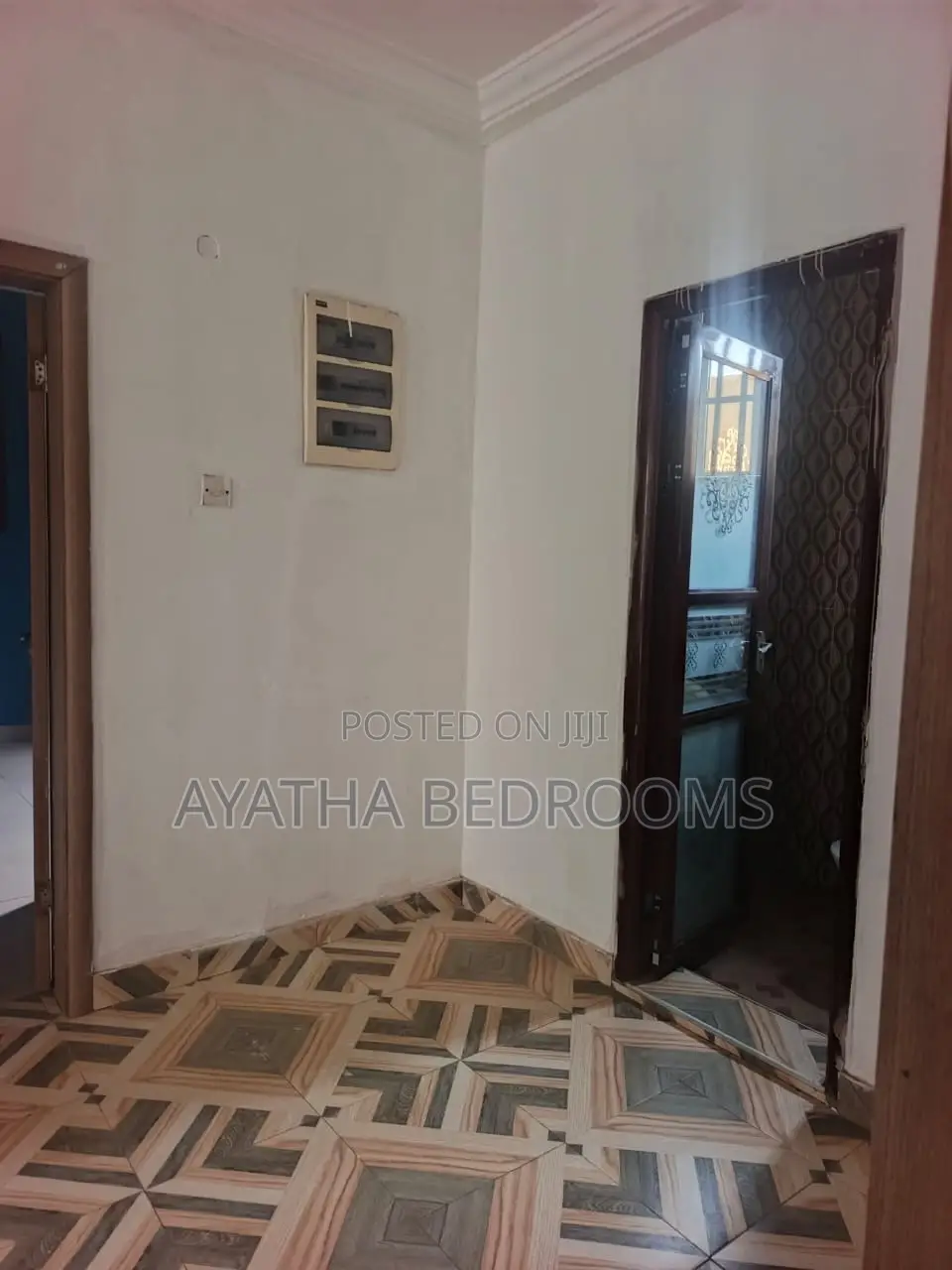 2bdrm Apartment in Lekma, Teshie for rent