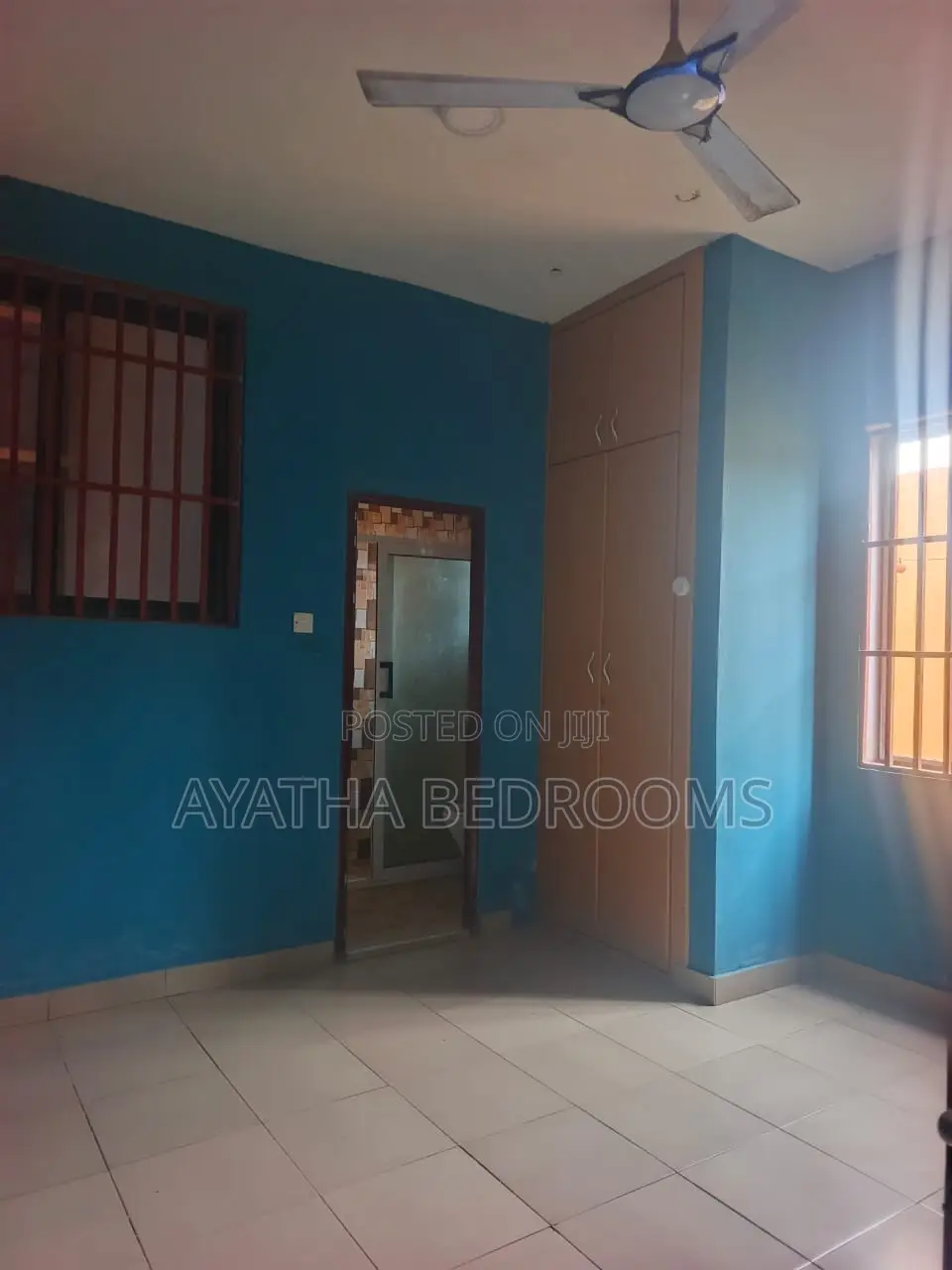 2bdrm Apartment in Lekma, Teshie for rent