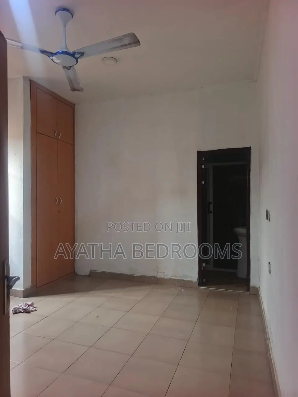 2bdrm Apartment in Lekma, Teshie for rent