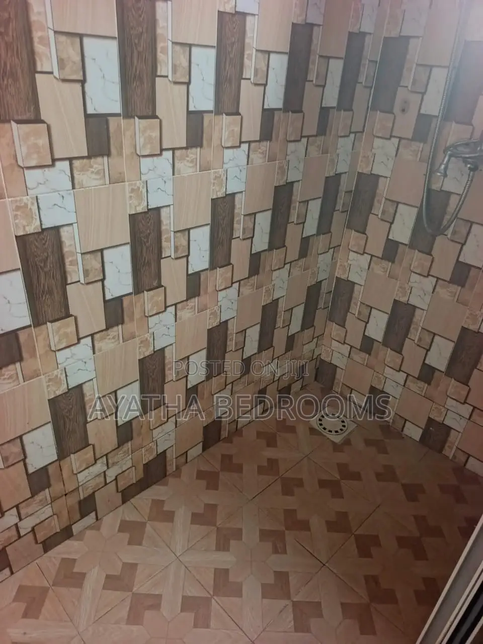 2bdrm Apartment in Lekma, Teshie for rent