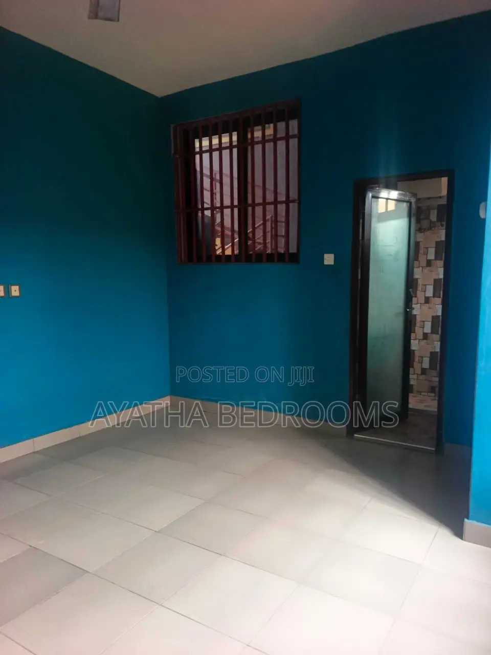 2bdrm Apartment in Lekma, Teshie for rent