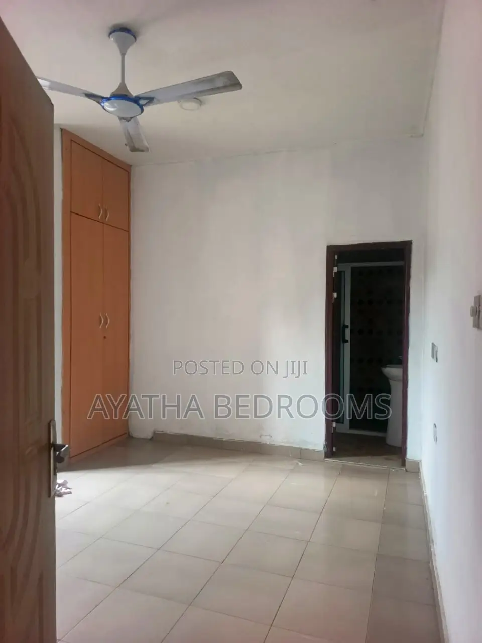 2bdrm Apartment in Lekma, Teshie for rent