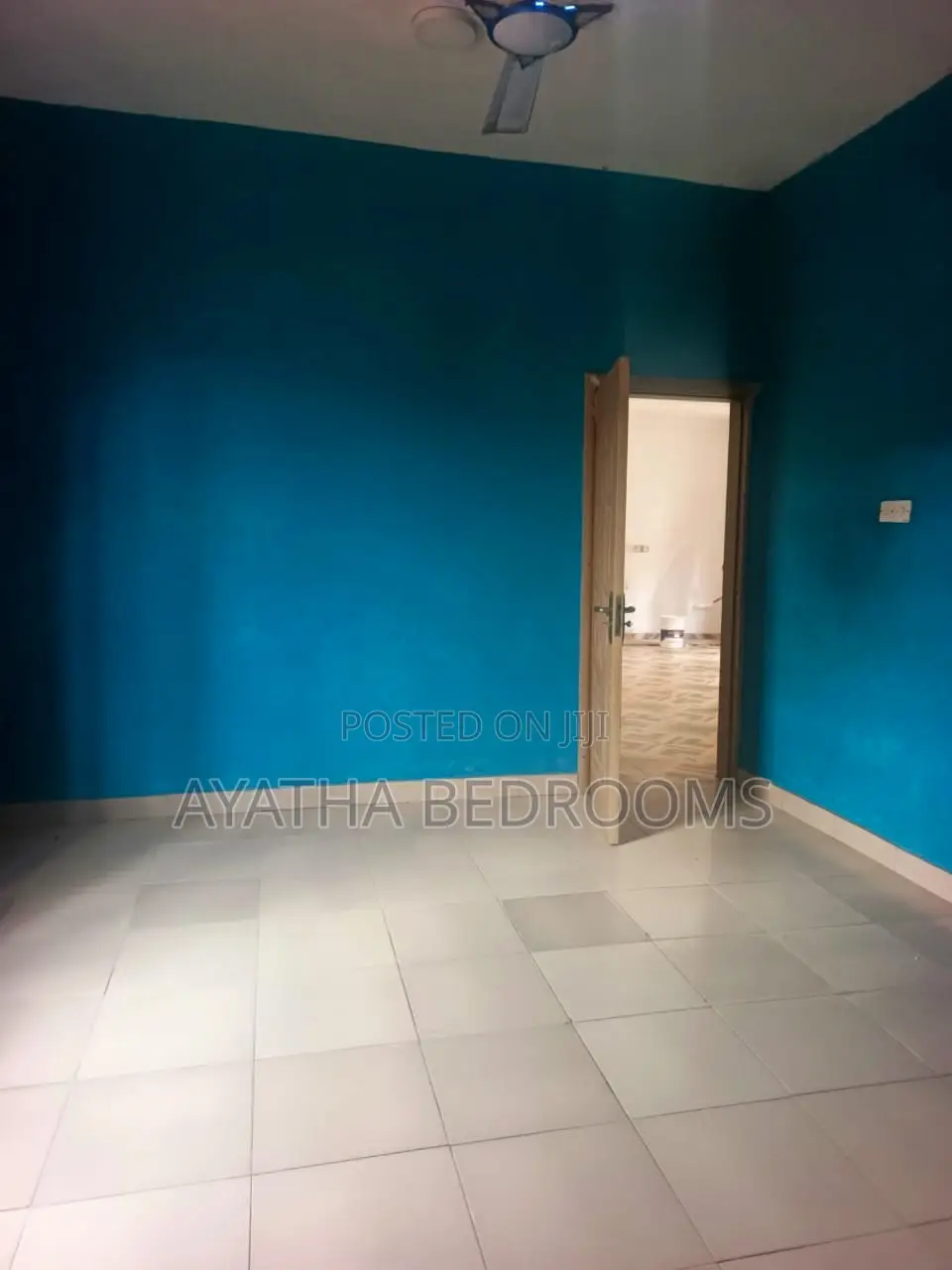 2bdrm Apartment in Lekma, Teshie for rent