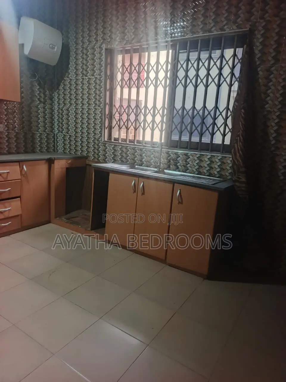 2bdrm Apartment in Lekma, Teshie for rent