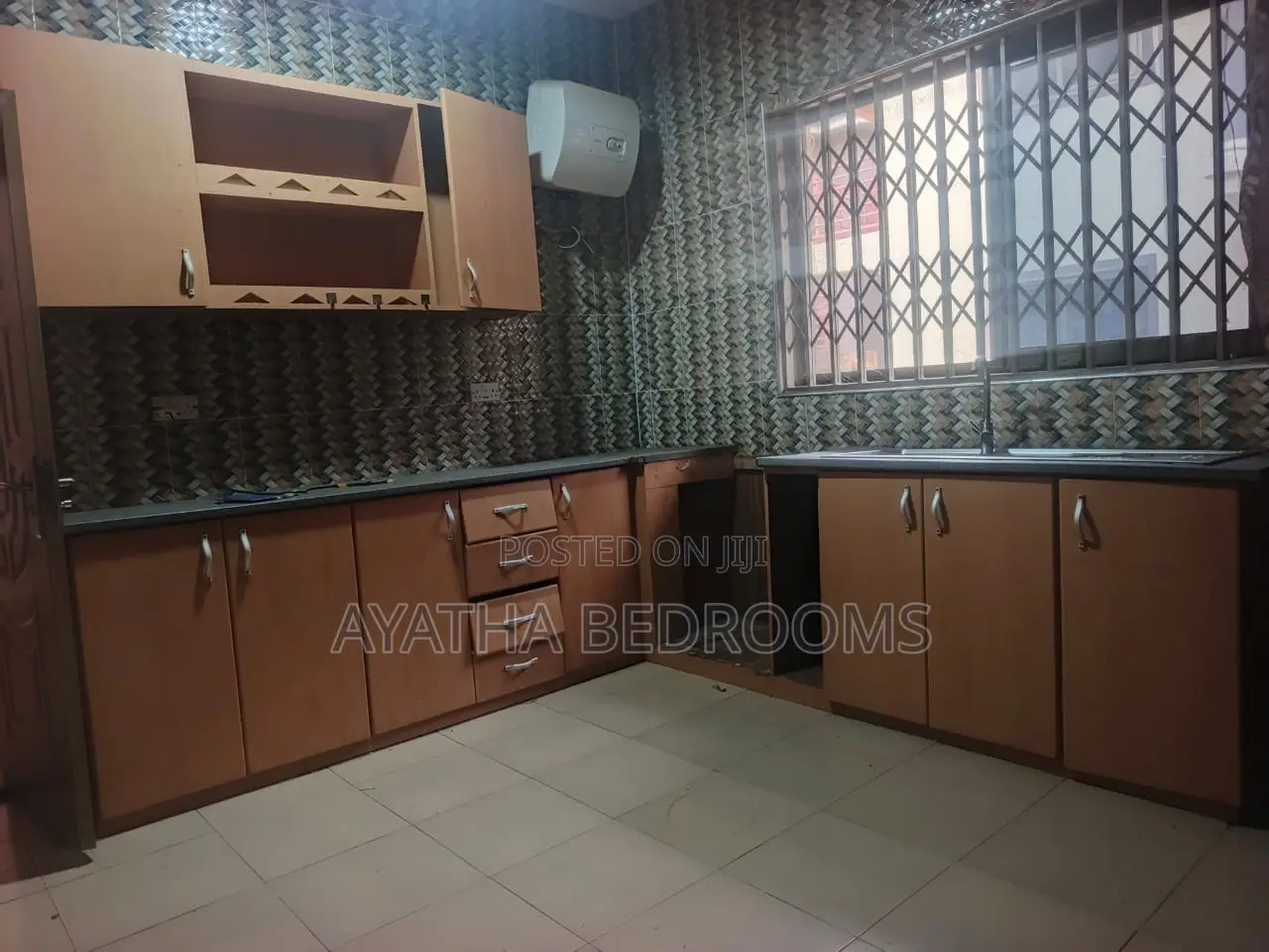 2bdrm Apartment in Lekma, Teshie for rent