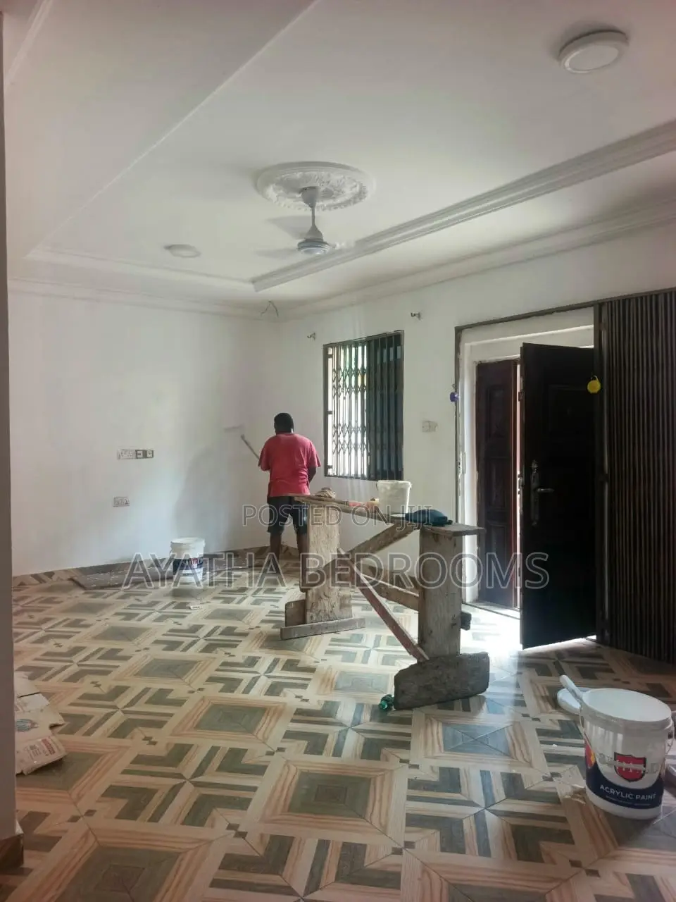 2bdrm Apartment in Lekma, Teshie for rent
