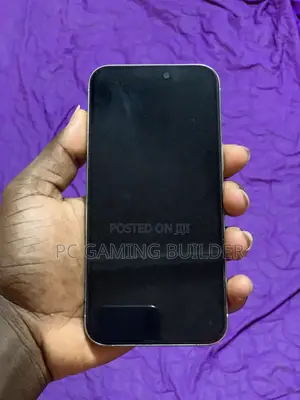 Apple iPhone 15 Pro Max 256 GB White