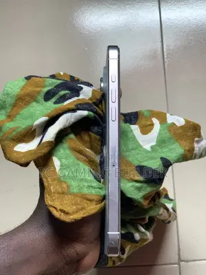 Apple iPhone 15 Pro Max 256 GB White