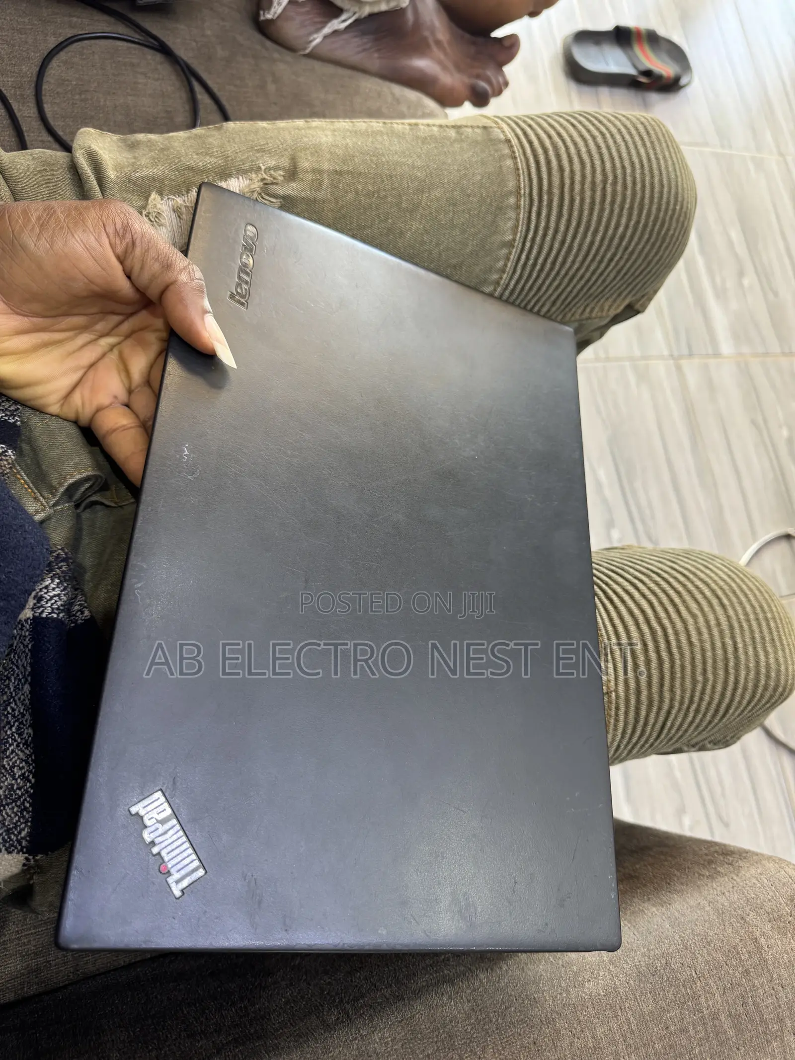 Laptop Lenovo ThinkPad X1 Carbon 8GB Intel Core i7 SSD 512GB
