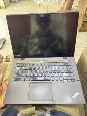 Laptop Lenovo ThinkPad X1 Carbon 8GB Intel Core i7 SSD 512GB