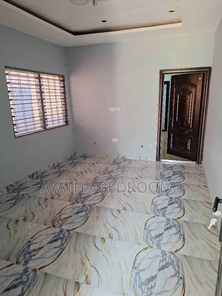 1bdrm Apartment in Camp 2, Teshie for rent