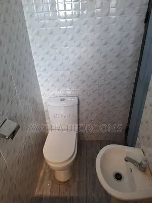 1bdrm Apartment in Camp 2, Teshie for rent