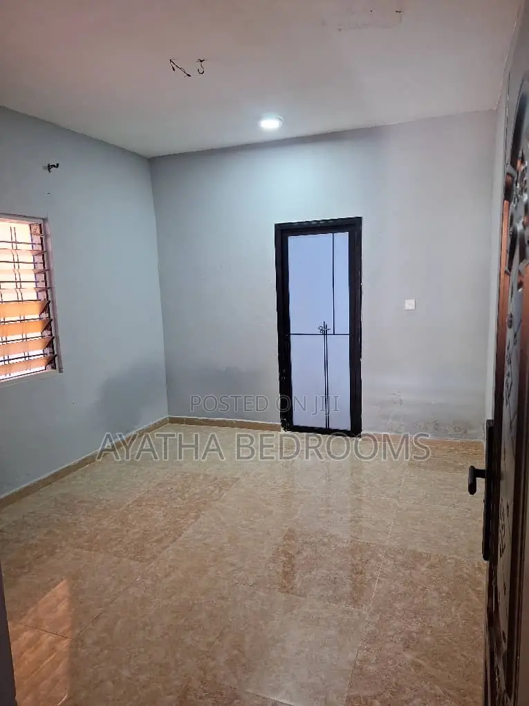 1bdrm Apartment in Camp 2, Teshie for rent