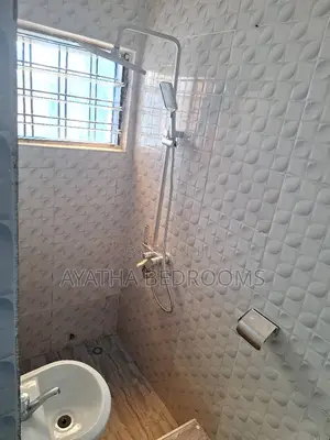 1bdrm Apartment in Camp 2, Teshie for rent