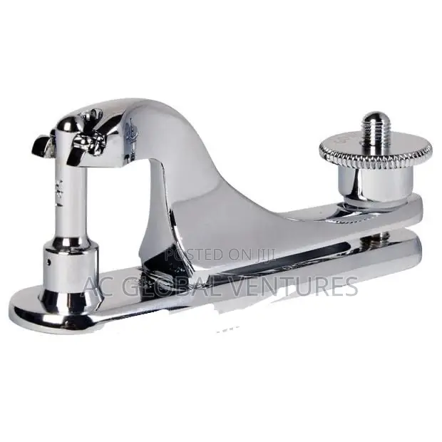 Gomco Clamp