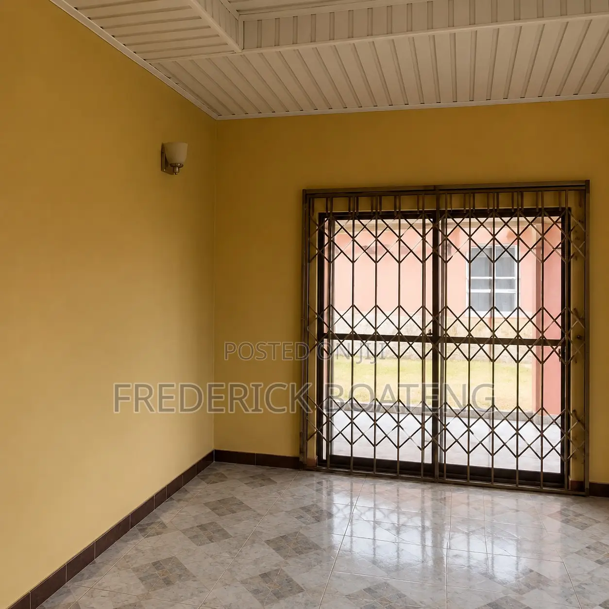 2bdrm Apartment in Police Station for rent