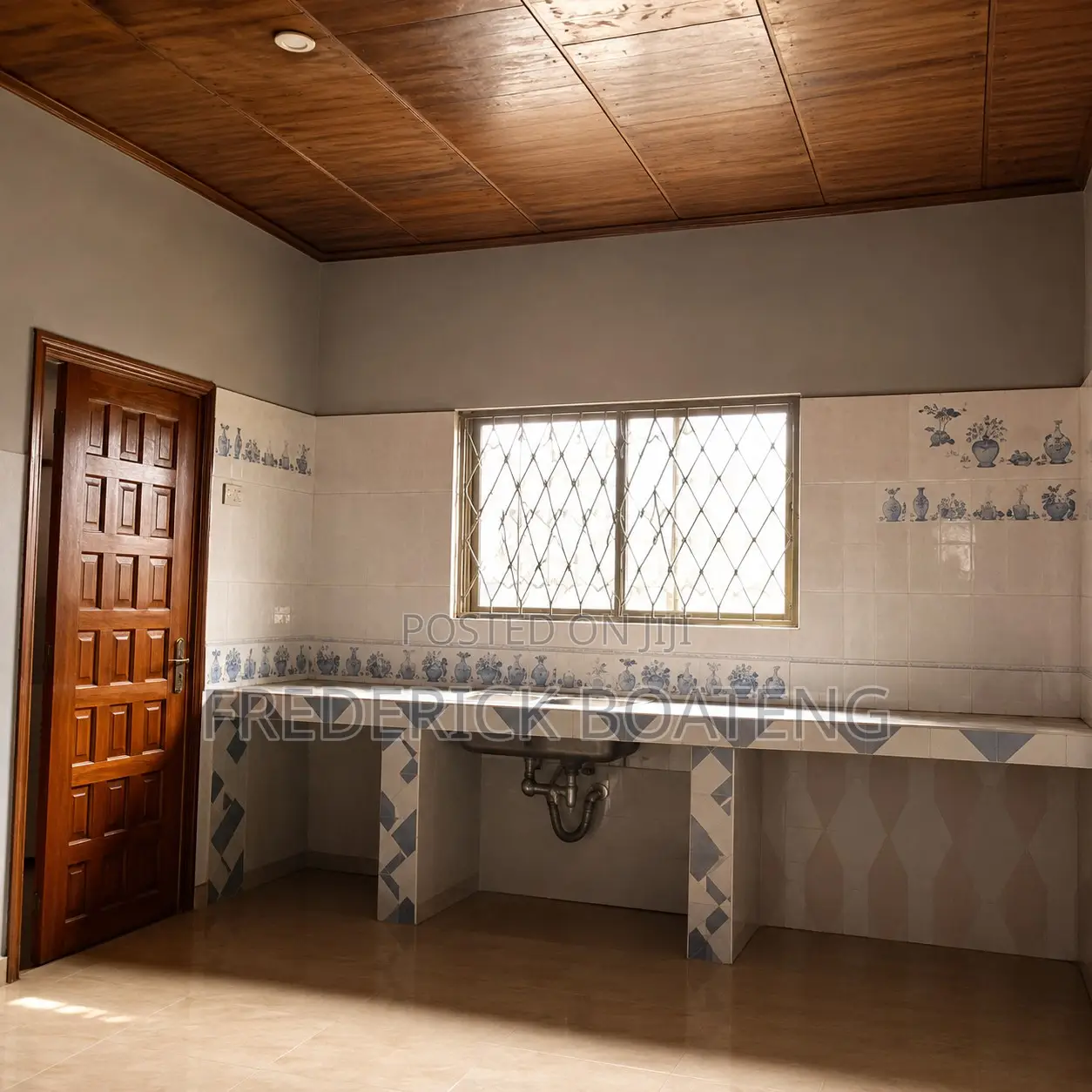 2bdrm Apartment in Police Station for rent