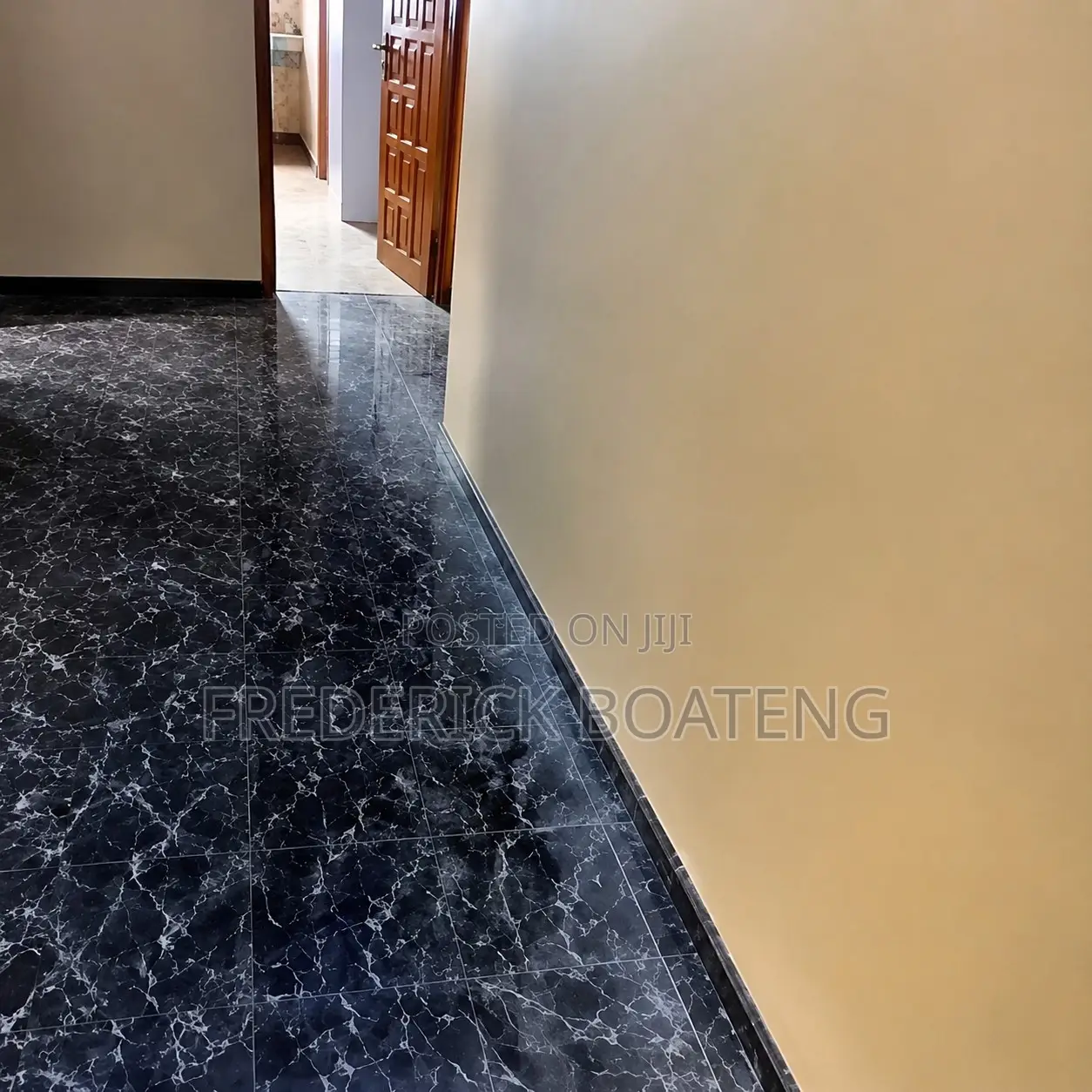 2bdrm Apartment in Police Station for rent