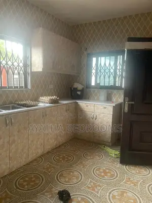 2bdrm Apartment in Bushroad Kalvary, Teshie for rent
