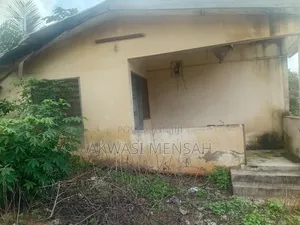 1bdrm House in Agent Mensah, Last Stop for sale