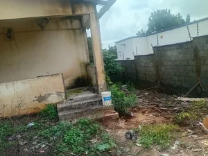 1bdrm House in Agent Mensah, Last Stop for sale