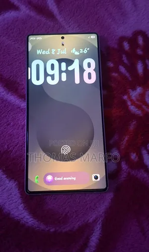 Samsung Galaxy S25 Ultra 1 TB Gray