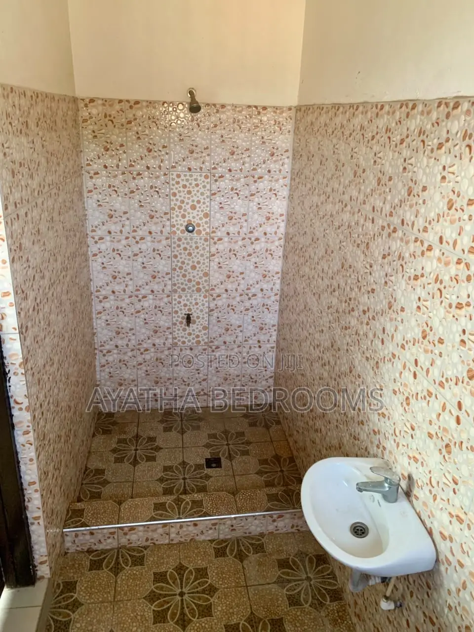 1bdrm Apartment in Lekma, Teshie for rent