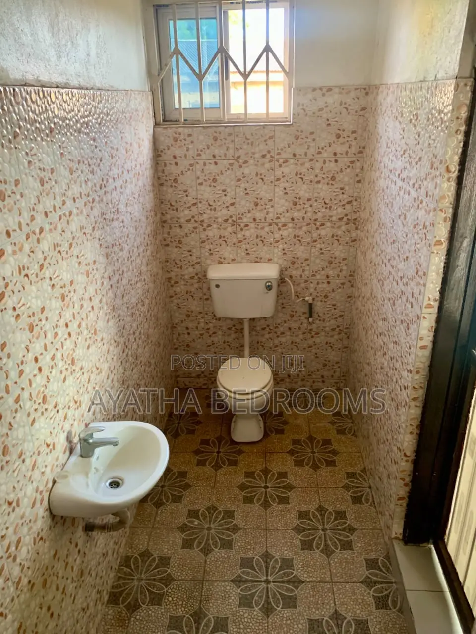 1bdrm Apartment in Lekma, Teshie for rent