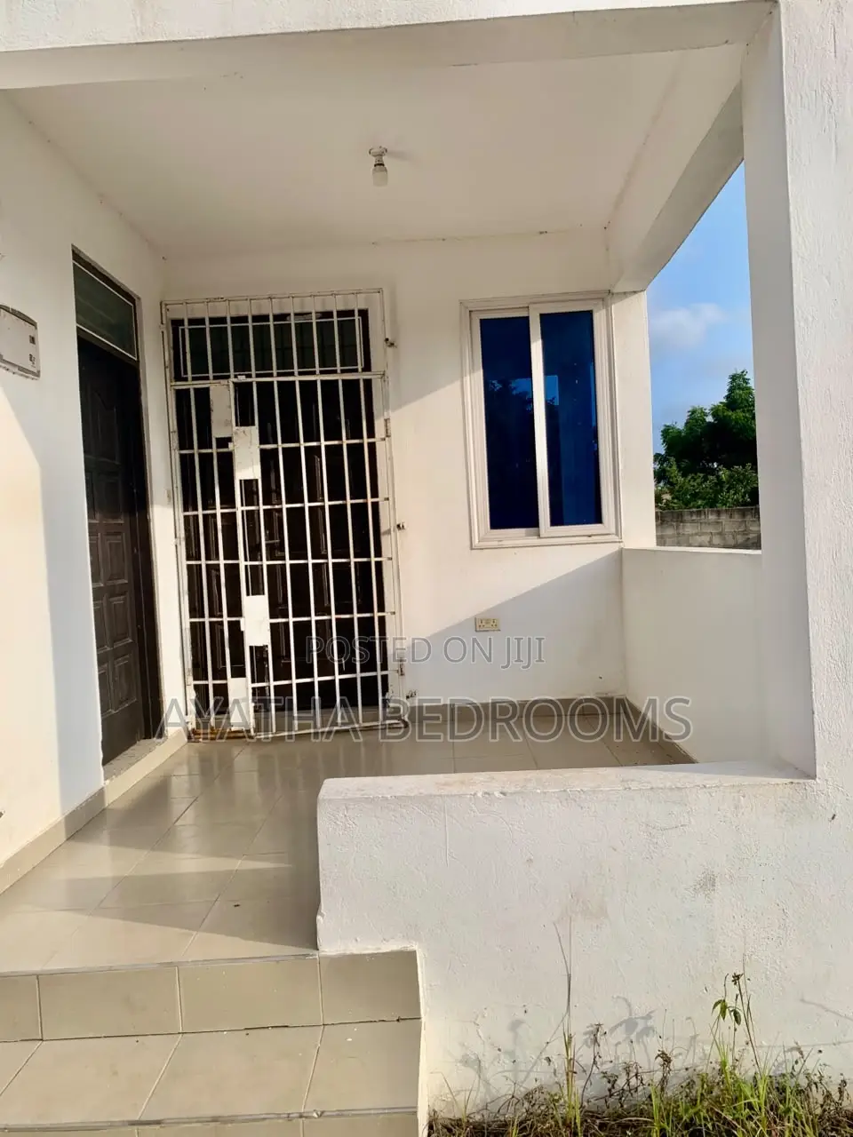 1bdrm Apartment in Lekma, Teshie for rent