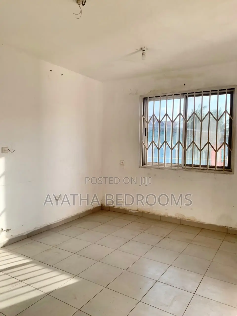 1bdrm Apartment in Lekma, Teshie for rent