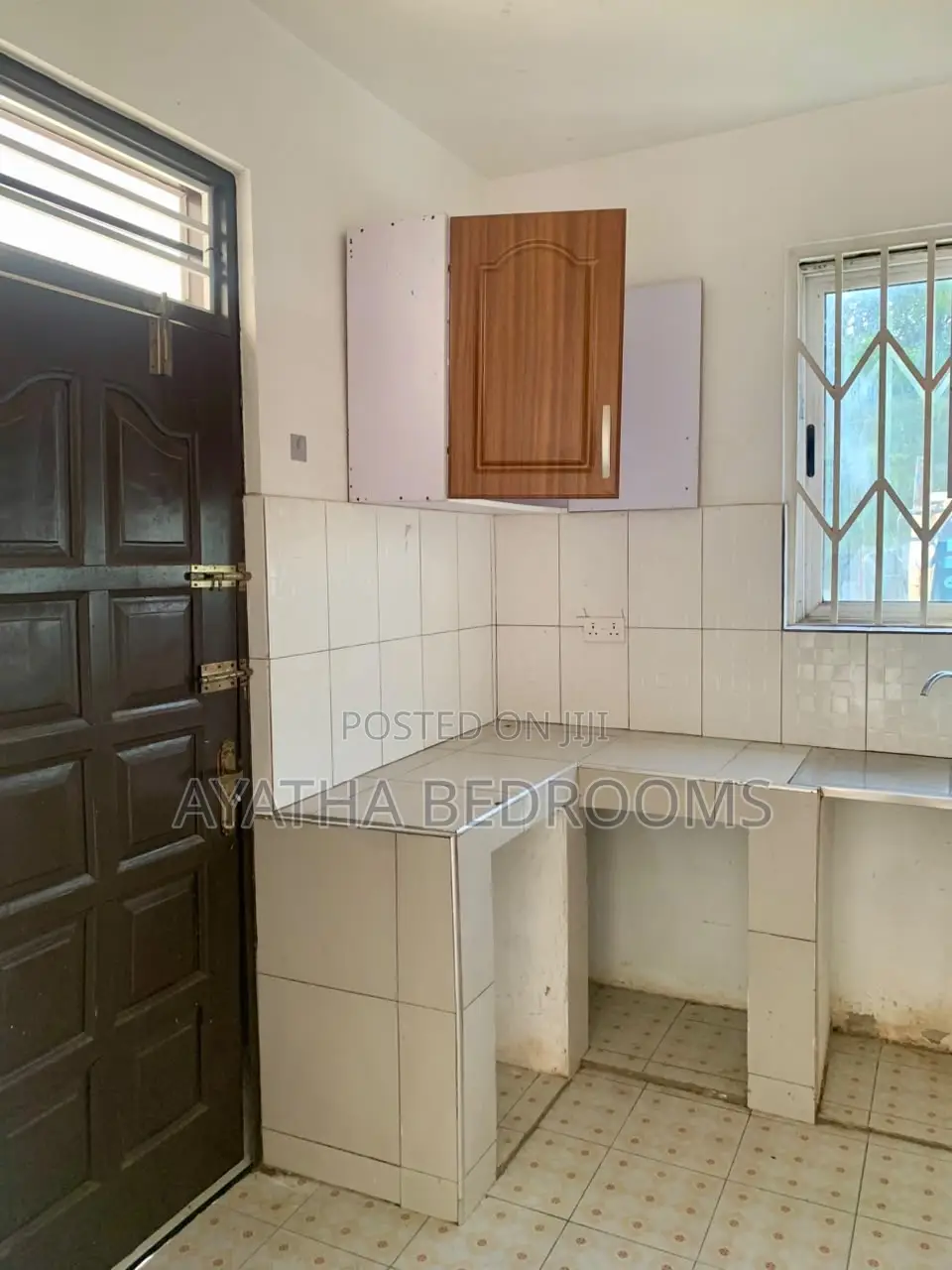 1bdrm Apartment in Lekma, Teshie for rent
