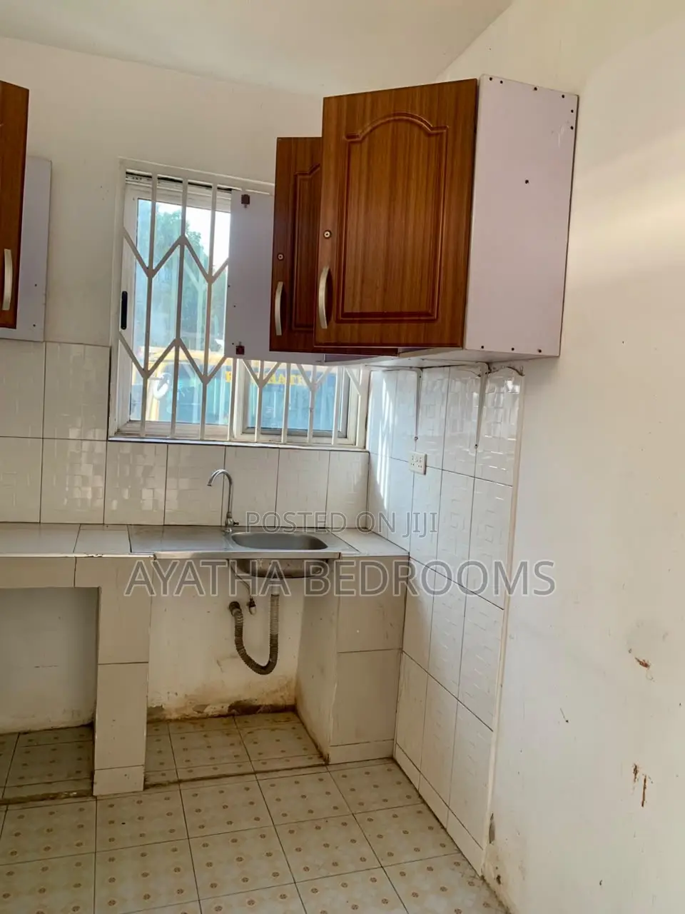 1bdrm Apartment in Lekma, Teshie for rent